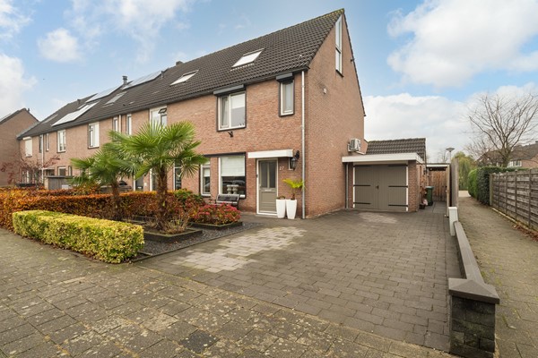 Property photo - Van Utenhoveweg 27, 4191MD Geldermalsen